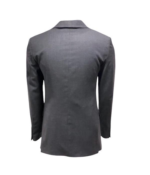 Veste à la coupe regular fit