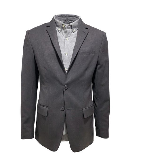 Veste à la coupe regular fit