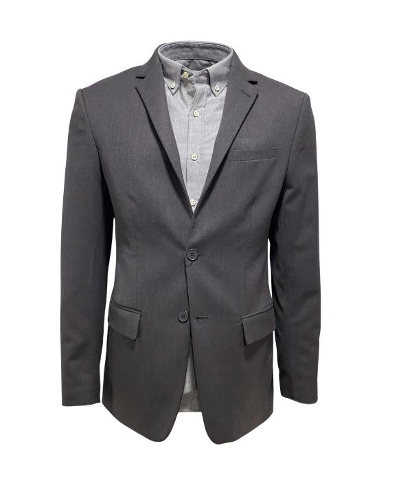 Veste à la coupe regular fit