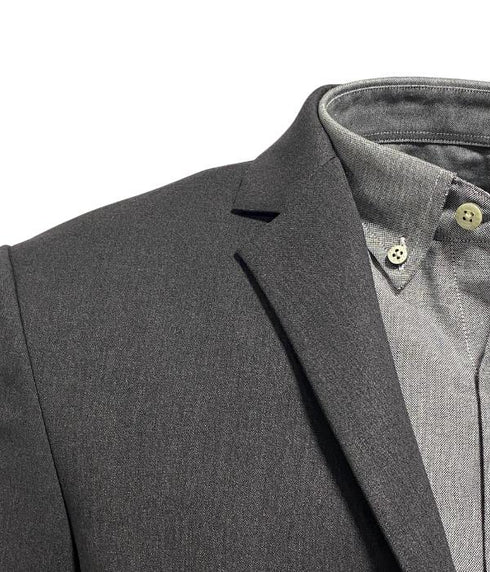 Veste à la coupe regular fit