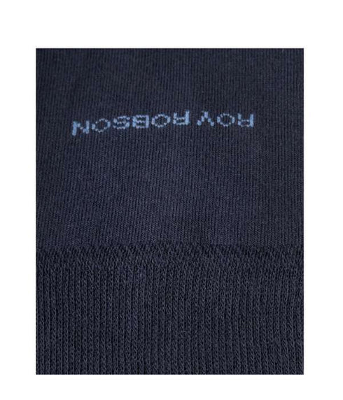 Pack-2 Chaussette Caption pure soft cotton