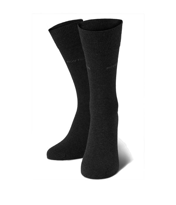 Pack-2 Chaussette Caption pure soft cotton