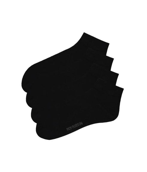 Pack-2 chaussette courte Mariner supersoft cotton