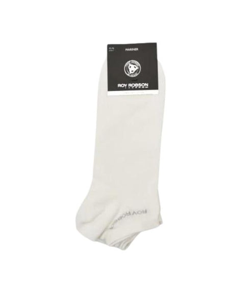 Pack-2 chaussette courte Mariner supersoft cotton