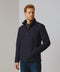 Jacket Padded Bleu Nuit