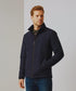 Jacket Padded Bleu Nuit