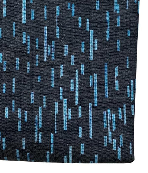 Chemise 100% Coton – Motifs "Lignes Graphiques"