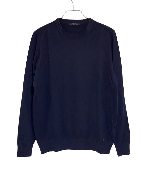Pull Bleu AMIR/S Cotton Cashemire