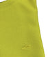 Pull Homme Vert – Laine Mérinos & Acrylique | Made in Italy