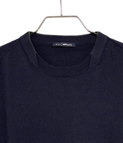 Pull Bleu AMIR/S Cotton Cashemire