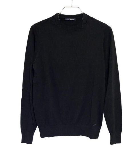 Pull Noir AMIR/S Cotton Cashemire