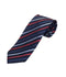 Cravate pour homme multi-couleur