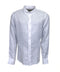 chemise blanche en pure lin organique classic fit
