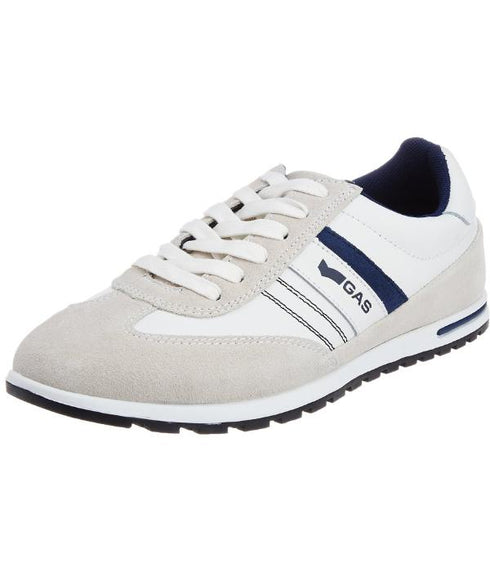 Footwear Pitch Baskets blanche