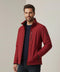 Jacket Padded Rouge