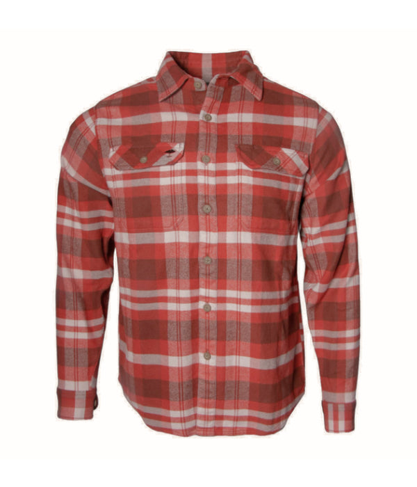 Surchemise Homme Chagrin En Flanelle