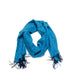 Écharpe design unisexe