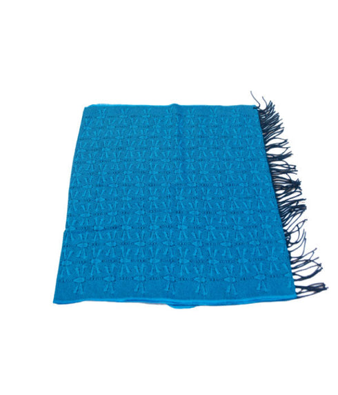 Écharpe design unisexe