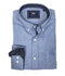 Chemise uni en flanelle