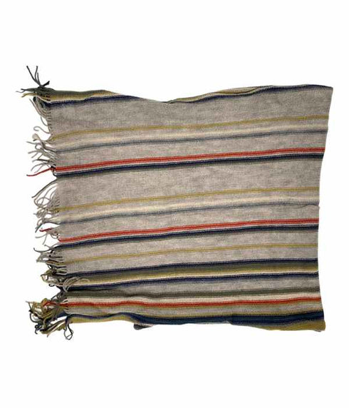 Écharpe pure laine unisexe