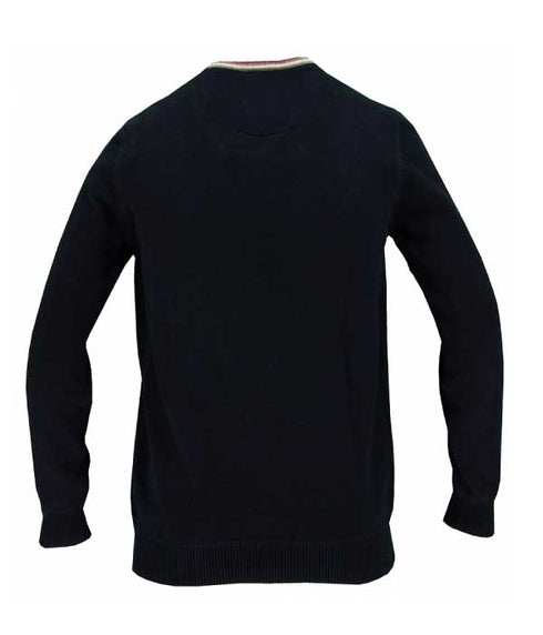 Pull col V