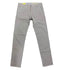 Pantalon Gris Noal F/P Mix Slim Fit Casual