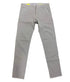 Pantalon Gris Noal F/P Mix Slim Fit Casual