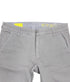 Pantalon Gris Noal F/P Mix Slim Fit Casual
