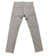 Pantalon Gris Noal F/P Mix Slim Fit Casual