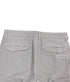 Pantalon Gris Noal F/P Mix Slim Fit Casual