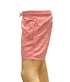 Maillot de bain rose uni