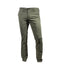 Pantalon chino regular fit