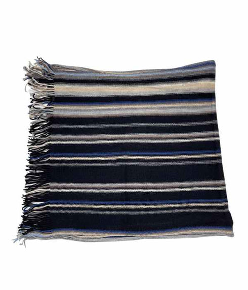 Écharpe pure laine unisexe