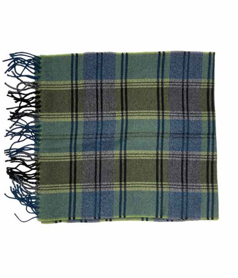 Écharpe design unisexe