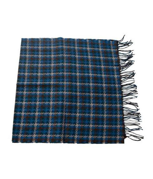 Écharpe design unisexe