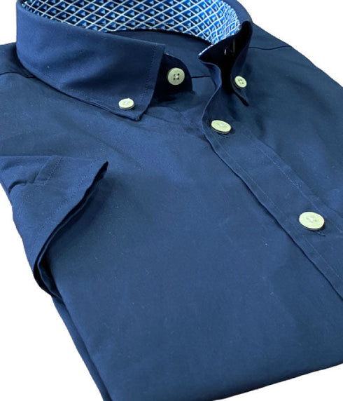 Chemise manche courte