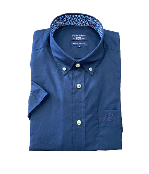 Chemise manche courte