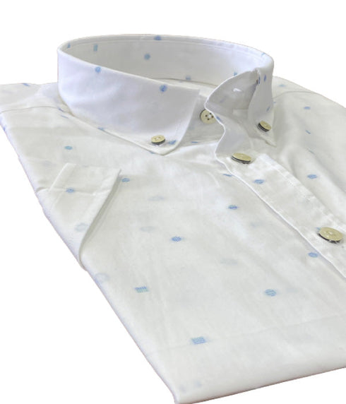 Chemise manche courte