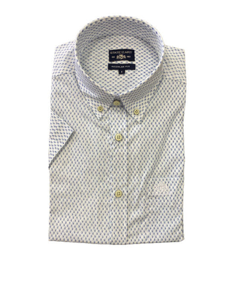 Chemise manche courte