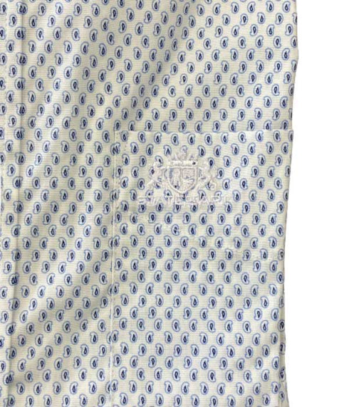 Chemise manche courte