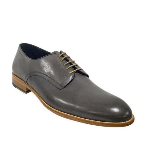 Derby cuir - Derbies & Richelieus