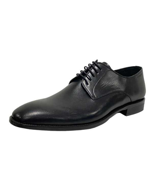 Derby cuir - Derbies & Richelieus