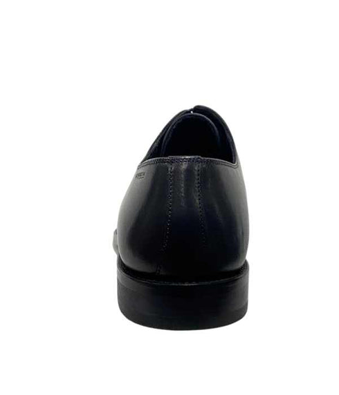 Derby cuir - Derbies & Richelieus