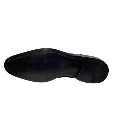 Derby cuir - Derbies & Richelieus