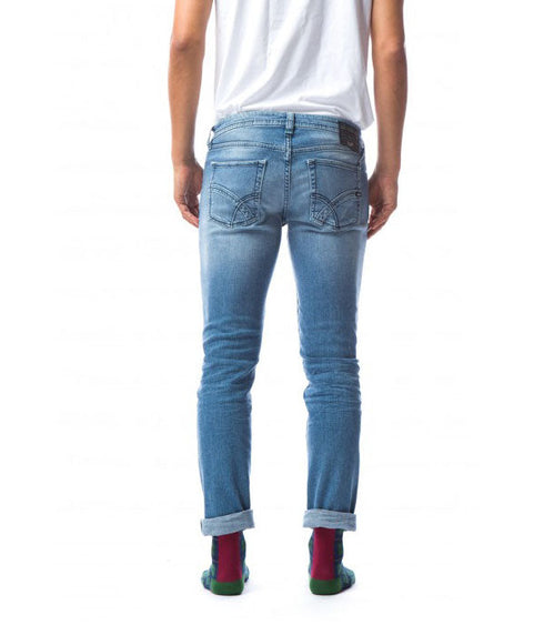 Jeans Albert Socks - slim fit