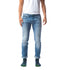 Jeans Albert Socks - slim fit