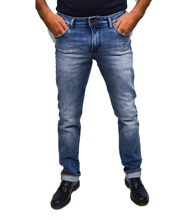Old premium denim regular fit