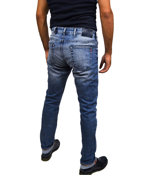 Old premium denim regular fit