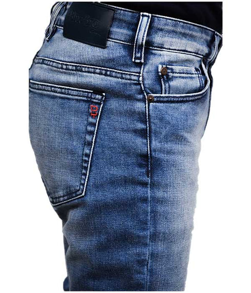 Old premium denim regular fit