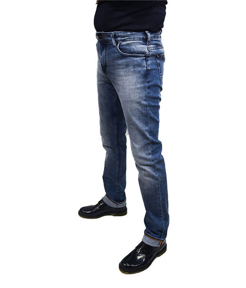 Old premium denim regular fit